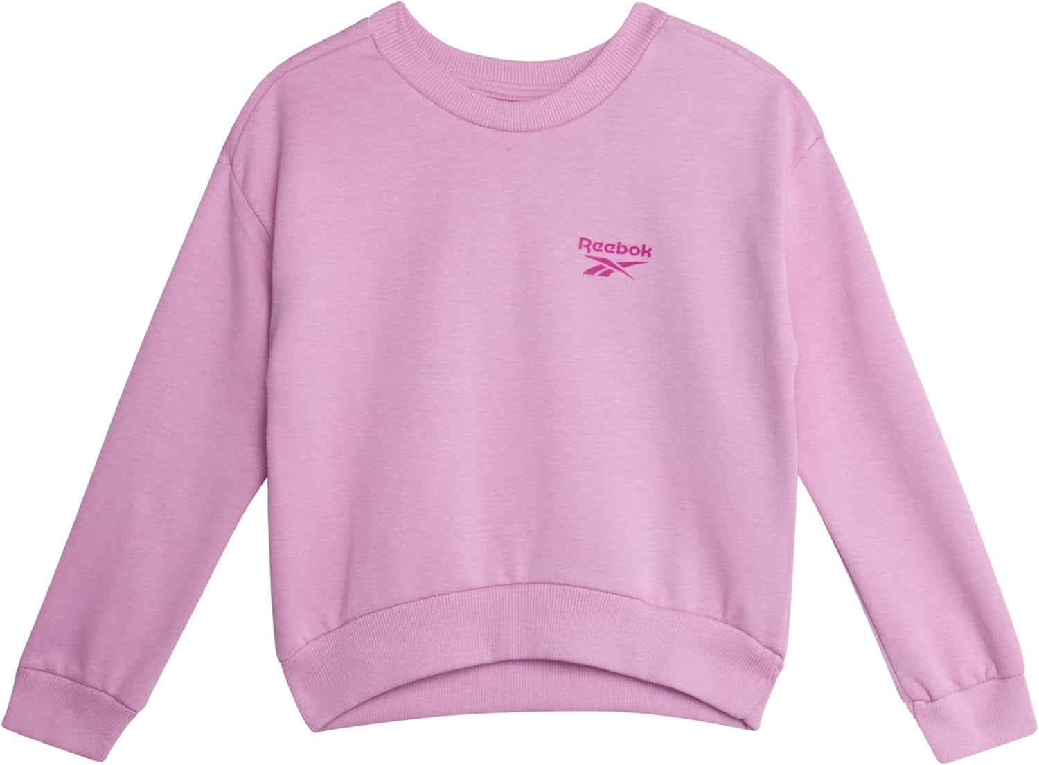 Girls' Legging Set - 2 Piece Performance Fleece Hoodie Sweatshirt and Leggings - Active Set for Toddlers/Girls, 2T-6X