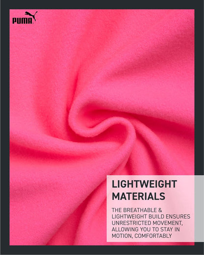 Girls Active Shorts Set - 2 Piece Performance Pullover Hoodie and Athletic Shorts - Cute Athletic Outfit for Girls (S-L)