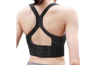 12Pcs 3-Hook Bra Strap Extender Set for Women