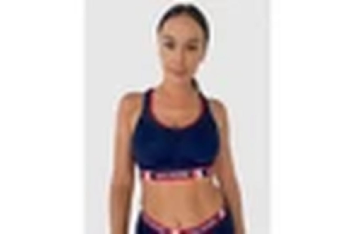 Shock Absorber Ultimate Run Wirefree High Impact Sports Bra