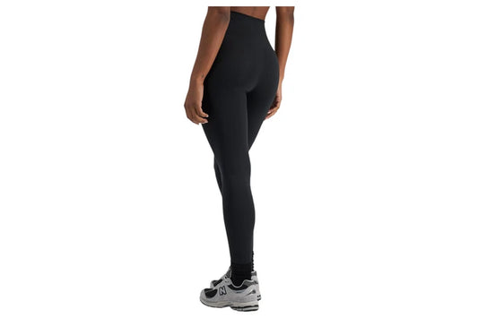 2 X Womens  Move Black Athletic Leggings