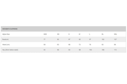 2 X Womens  Move Black Athletic Leggings