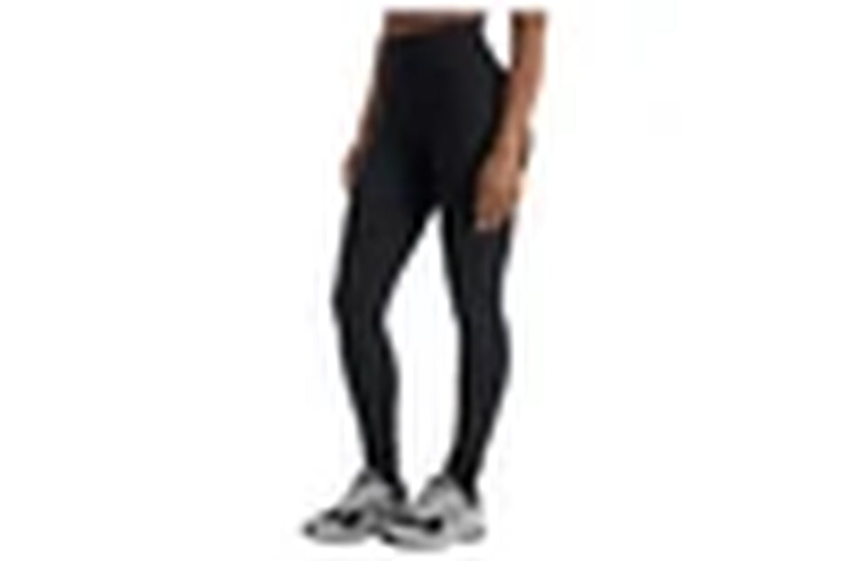 2 X Womens  Move Black Athletic Leggings