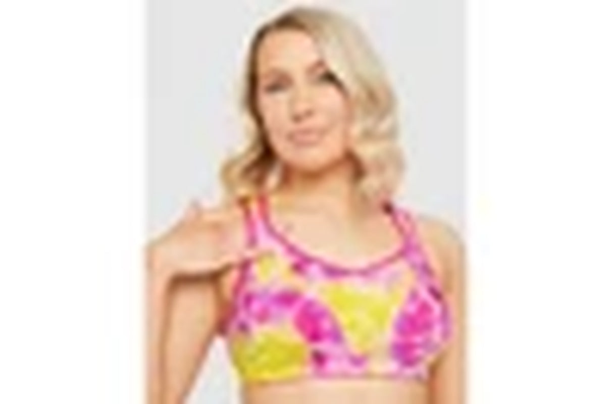 Shock Absorber Active Multisport Support Bra