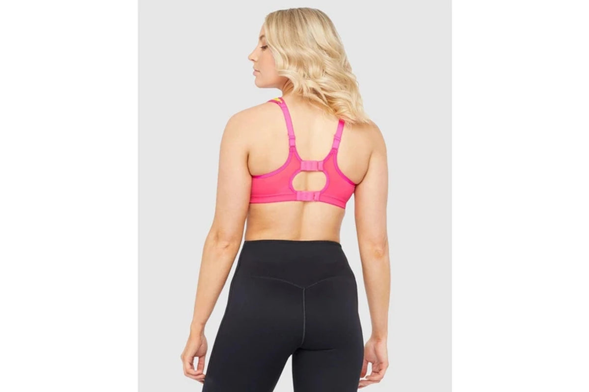Shock Absorber Active Multisport Support Bra
