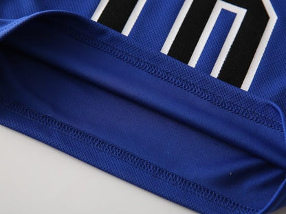 Kids Sports Shorts Set Todder Boys Jerseys Tracksuit 2 Piece Basketball Top Mesh Shorts Set