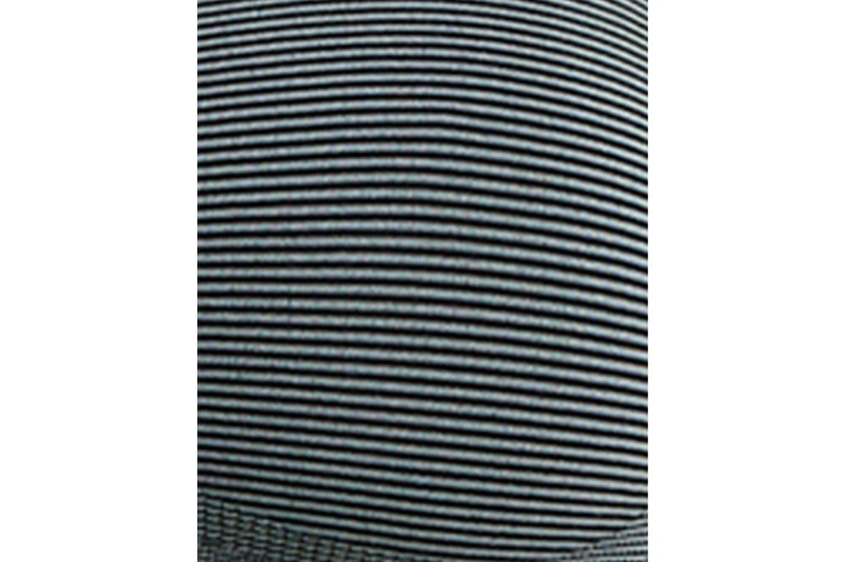 Billet Doux Zen Attitude Crop Top Style Wirefree Bralette - 2 Pack