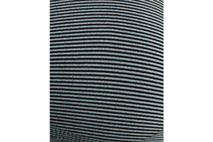 Billet Doux Zen Attitude Crop Top Style Wirefree Bralette - 2 Pack