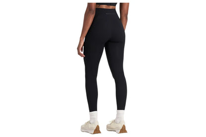3 X Womens  Move Seamless Black Athletic Leggings
