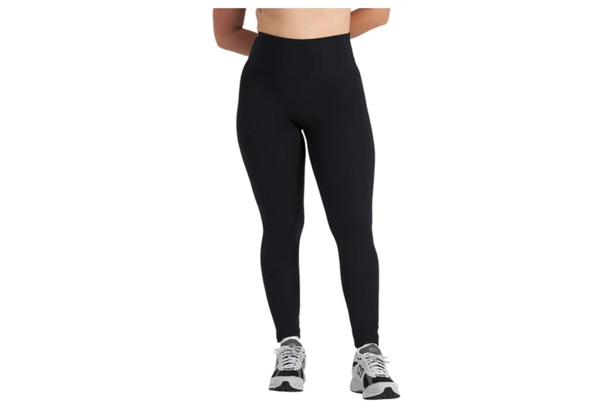 2 X Womens  Move Black Athletic Leggings