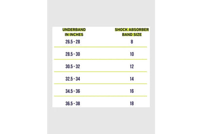 Shock Absorber Active Multisport Support Bra