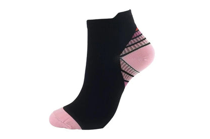 3X Plantar Fasciitis Compression Socks Foot Sleeve Ankle Support Brace Achy S/M