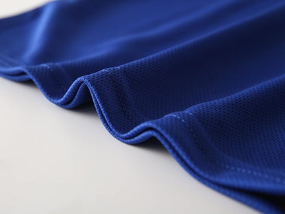 Kids Sports Shorts Set Todder Boys Jerseys Tracksuit 2 Piece Basketball Top Mesh Shorts Set