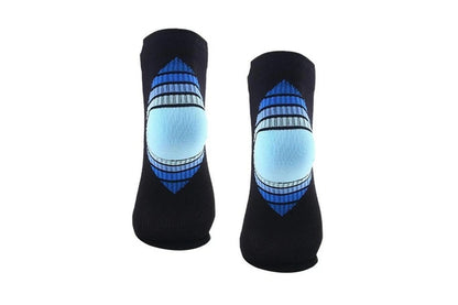 3X Plantar Fasciitis Compression Socks Foot Sleeve Ankle Support Brace Achy S/M