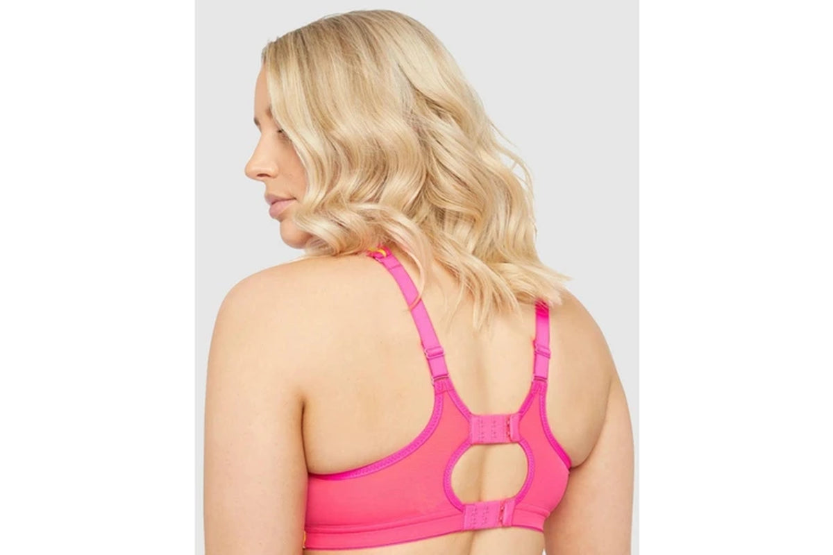 Shock Absorber Active Multisport Support Bra