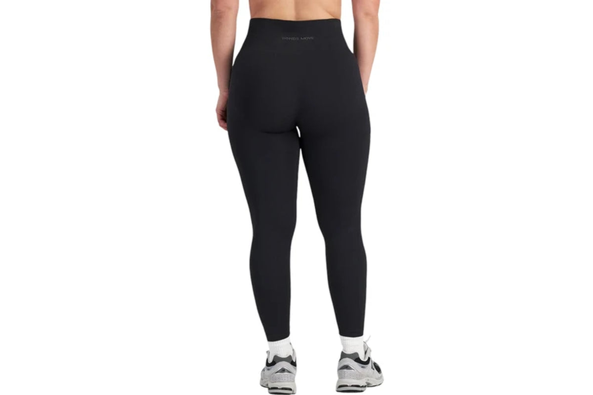 Women’s Move Seamless Leggings – 3-Pack Aussie Active Bundle