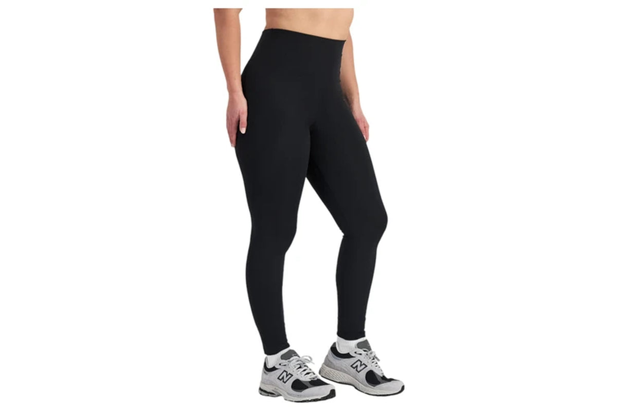 2 X Womens  Move Black Athletic Leggings