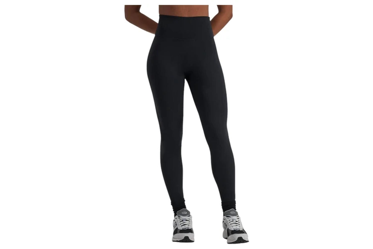 2 X Womens  Move Black Athletic Leggings