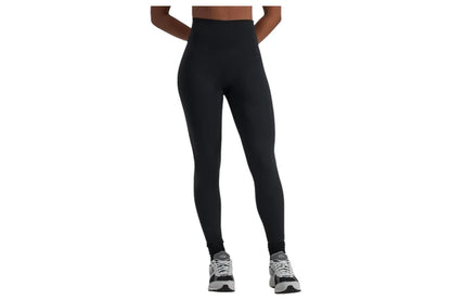 2 X Womens  Move Black Athletic Leggings